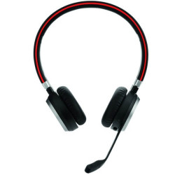 Jabra EVOLVE 65 MS Duo	